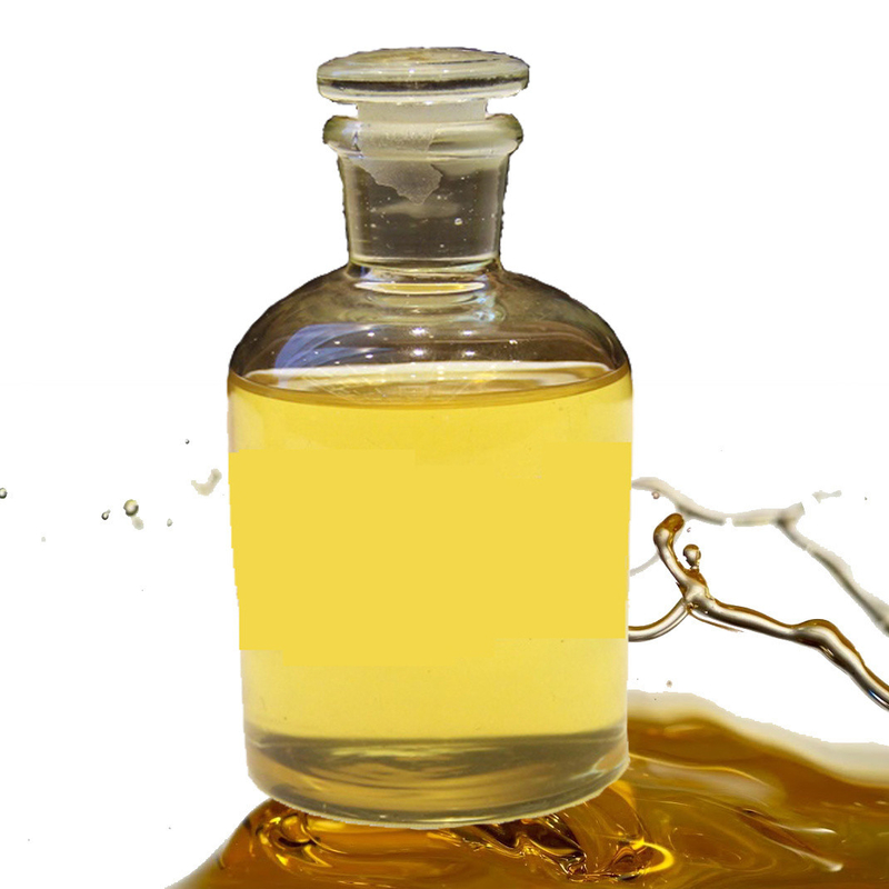 188.000kg Package Gross Weight Paraffin Base Oil Pour Point Depressant for Lubricant