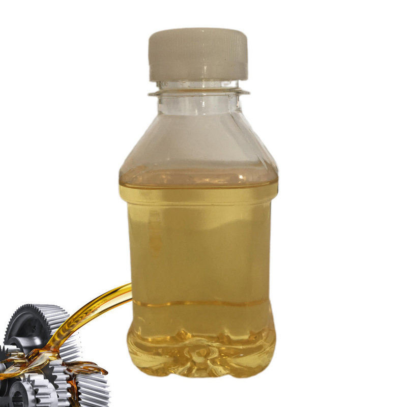 Application1 Ashless Organic Friction Reducer for Nitrogenous Borate Ester Engine Oil