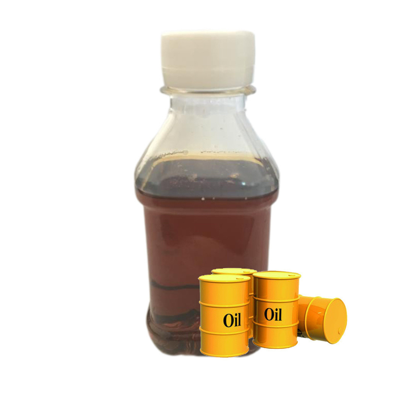 Industrial Anti-Rust Lubricant Additive Package 200kg/drum for Corrosion Protection