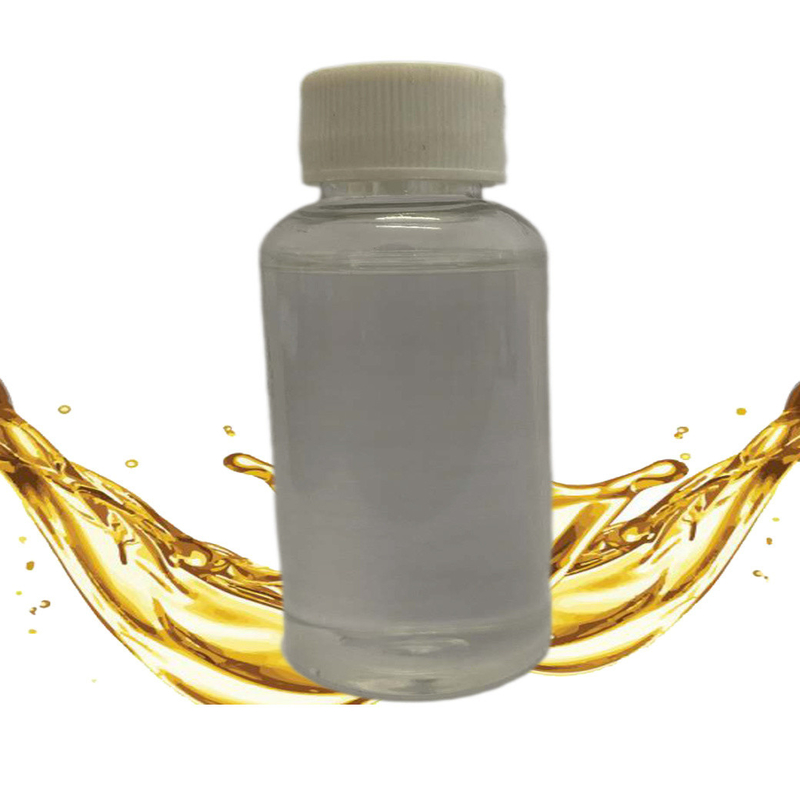 Polymethacrylate Type 1 The Perfect Gear Oil Viscosity Enhancer for Optimal Performance