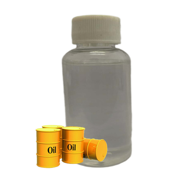 Pma Viscosity Index Modifier for Low Ssi Gear Oil and Environmental Protection Yes
