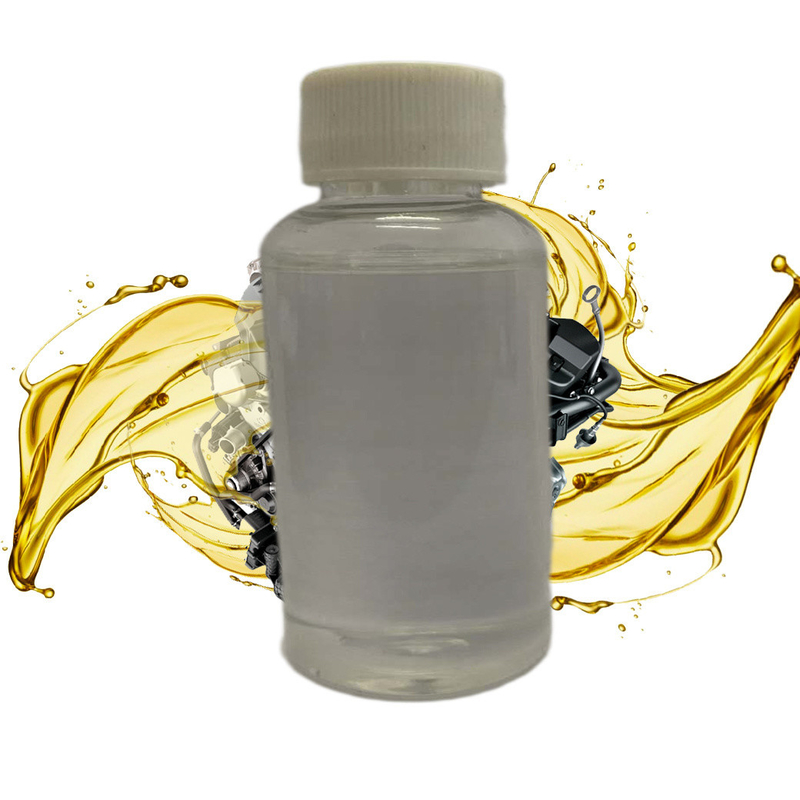 Performance Gear Oil Polymethacrylate Type 1 with 188.000kg Package Gross Weight