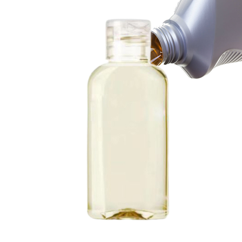 Performance High Viscosity Polyalphaolefin Oil for Pao V600 Mpao Synthetic Base Oil