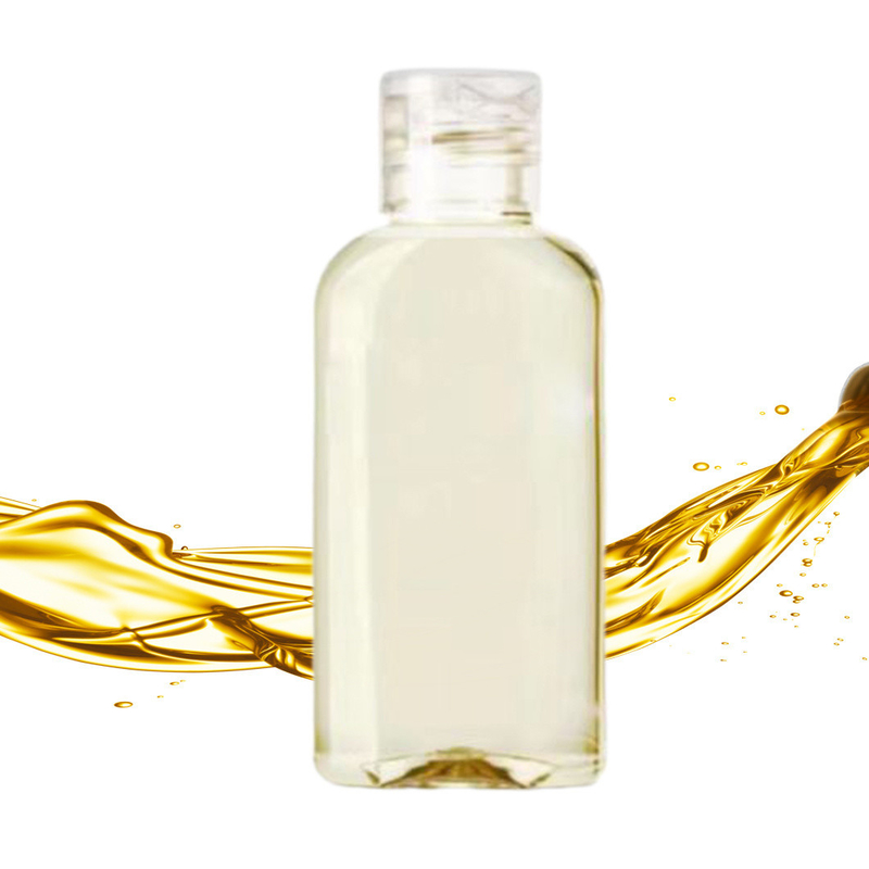 Hydrogenated Polydecene Group IV Synthetic Base Oil Poly Alpha Olefin Pao2 for 200L