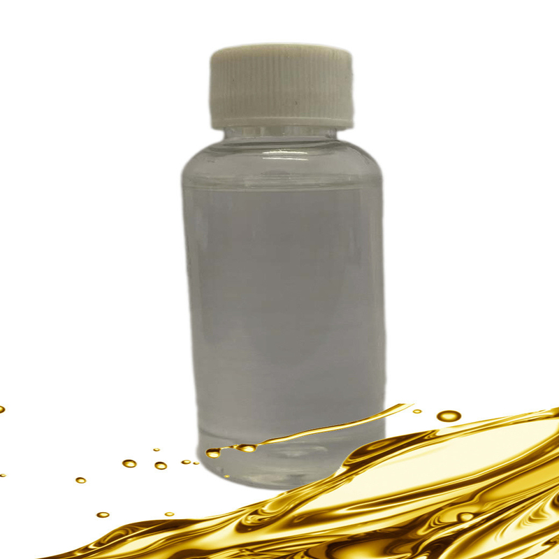 PAO4 Synthetic Base Oil The Essential Building Block for Poly Alpha Olefin Production